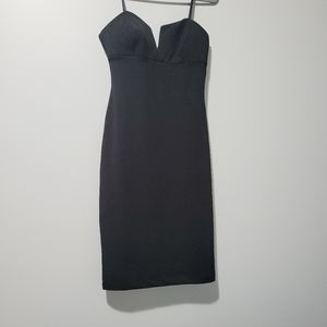 Dressess, above knee